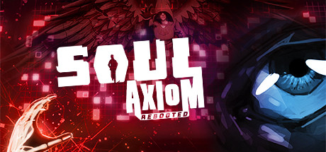 Baixar Soul Axiom Rebooted Torrent