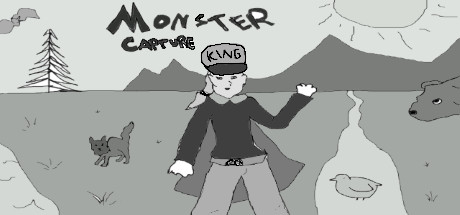 Monster Capture King