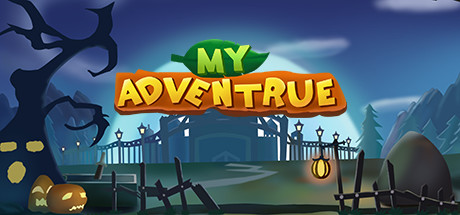 My Adventure concurrent players on Steam