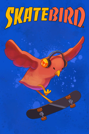 SkateBIRD Original Soundtrack