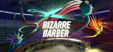 Bizarre Barber concurrent players on Steam