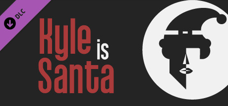 Kyle is Santa - Kyle is Famous Holiday Expansion