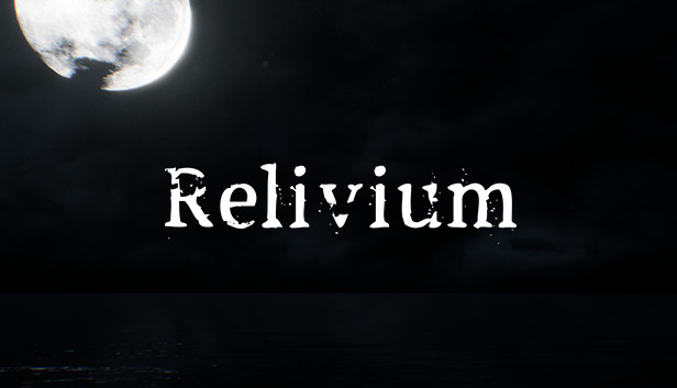 Relivium Demo concurrent players on Steam