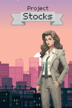Project Stocks cover art