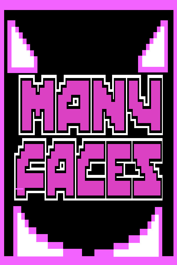 Many Faces
