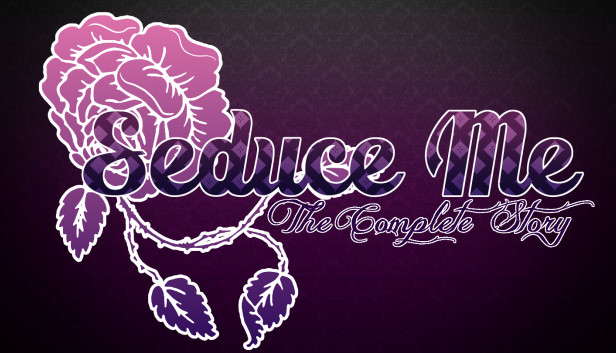 Seduce Me: The Complete Story Steam capsule image