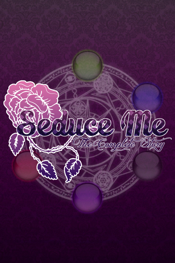 Seduce Me: The Complete Story