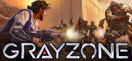 Gray Zone concurrent players on Steam