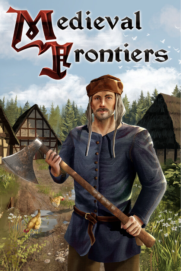 Medieval Frontiers