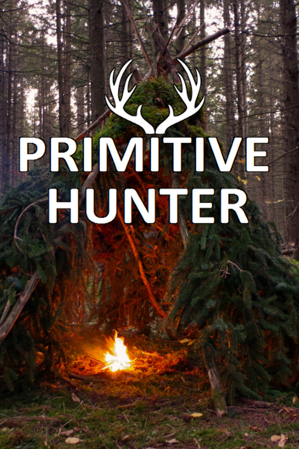 Primitive Hunter