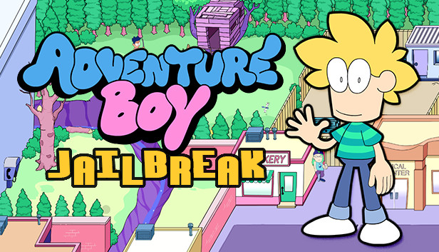 Jailbreak é um jogo popular de ação e aventura