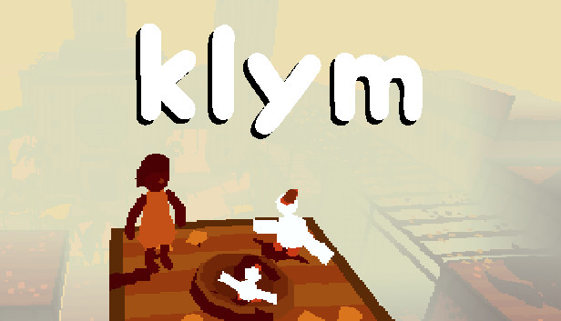 Klym Steam capsule image