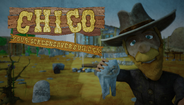 Chico Steam capsule image
