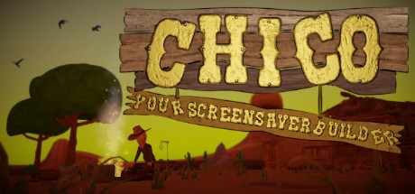 Chico concurrent players on Steam