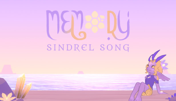 Memody: Sindrel Song - Soundtrack Steam capsule image