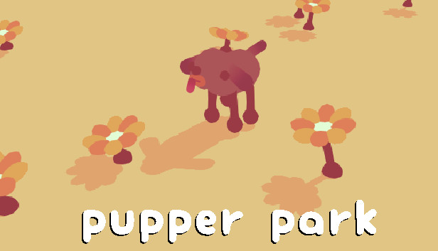 Pupper park Steam capsule image