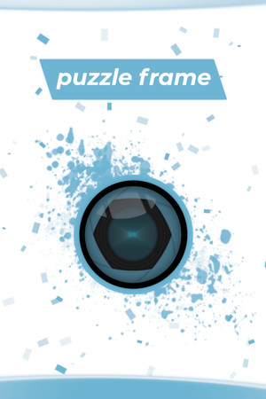 Puzzle Frame cover art