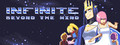 Infinite Beyond The Mind