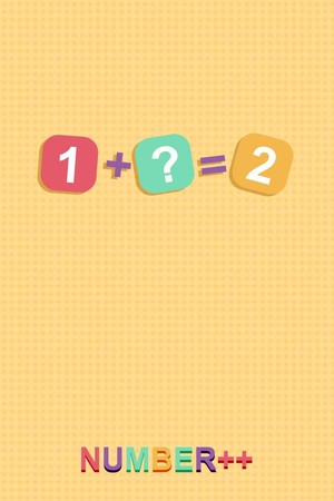 NUMBER cover art