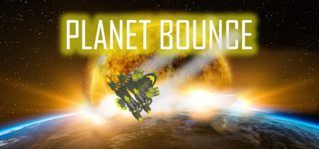 Planet Bounce concurrent players on Steam