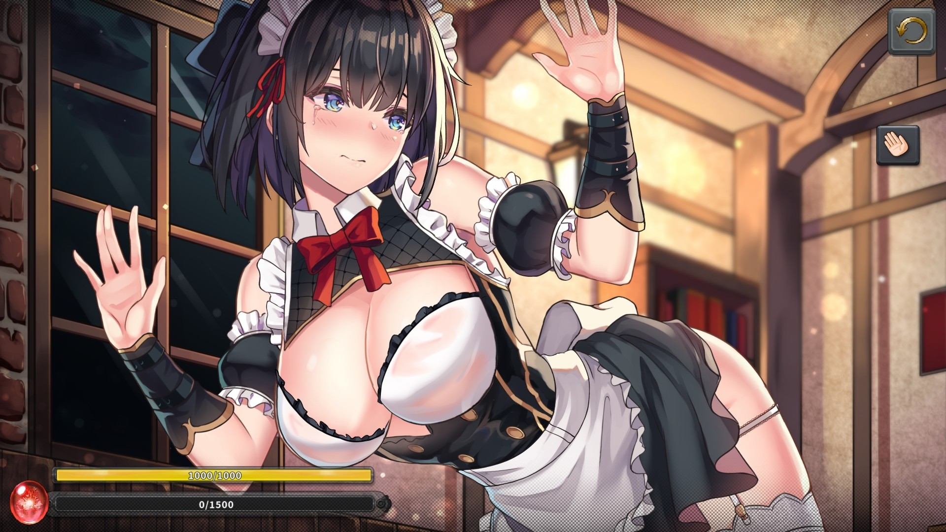 《祈愿之旅:伊斯拉菲尔传说(Wish)》(超越命运V2.1完结全DLC)插图1 《祈愿之旅:伊斯拉菲尔传说(Wish)》(超越命运V2.1完结全DLC)插图1