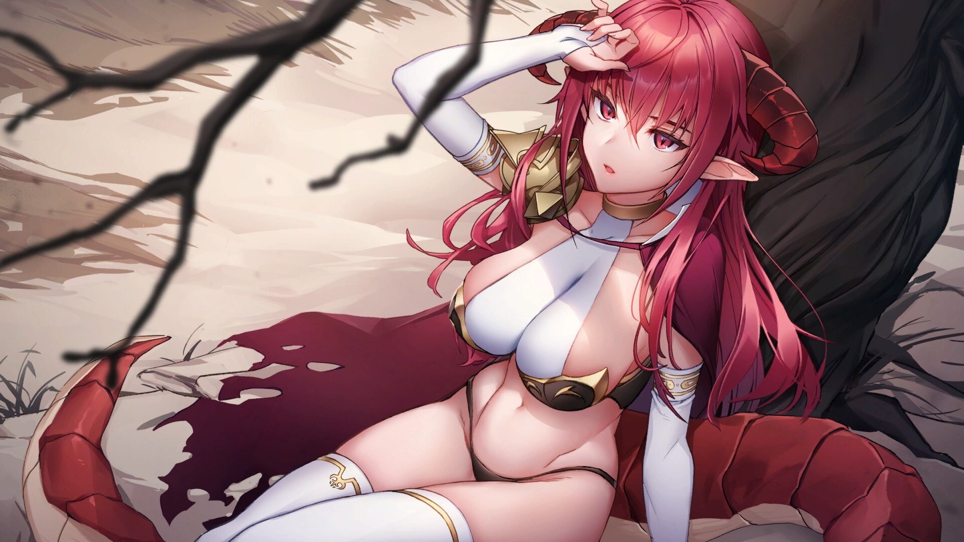 《祈愿之旅:伊斯拉菲尔传说(Wish)》(超越命运V2.1完结全DLC)插图10 《祈愿之旅:伊斯拉菲尔传说(Wish)》(超越命运V2.1完结全DLC)插图10