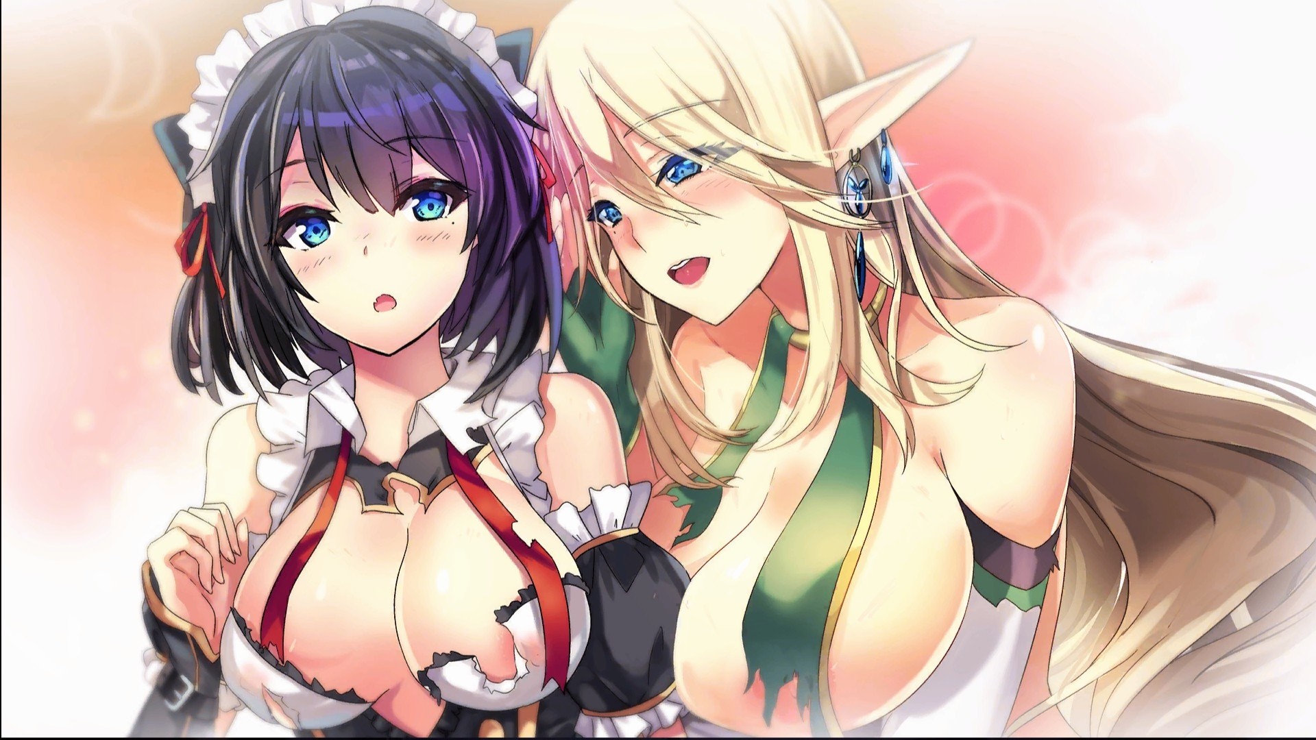 《祈愿之旅:伊斯拉菲尔传说(Wish)》(超越命运V2.1完结全DLC)插图11 《祈愿之旅:伊斯拉菲尔传说(Wish)》(超越命运V2.1完结全DLC)插图11