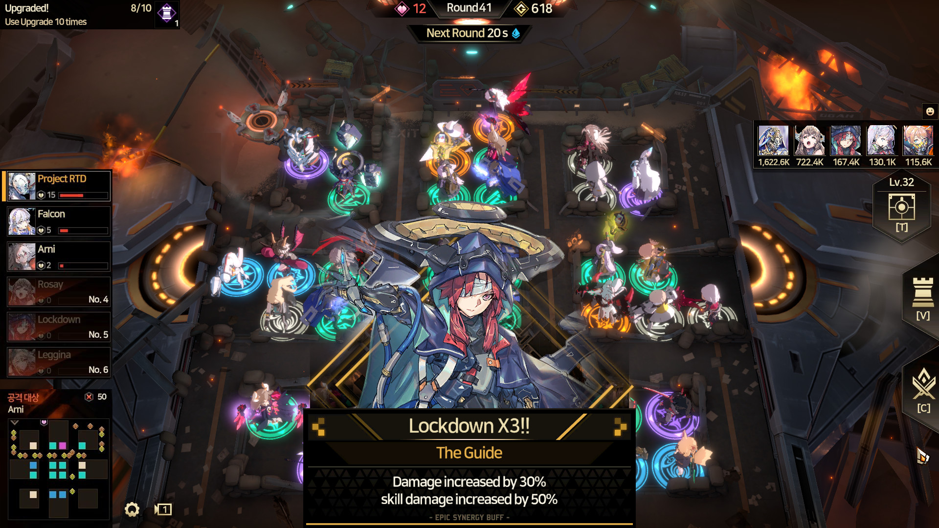 Random Defense Project RTD: Random Tower Defense PvP on Steam