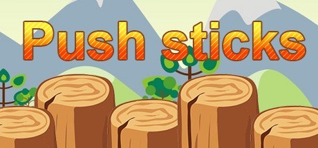 Push sticks
