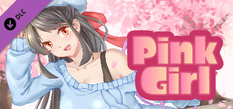 Pink girl - Adult only Park Vol.02