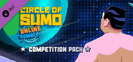 Circle of Sumo: Online Rumble - Competition Pack