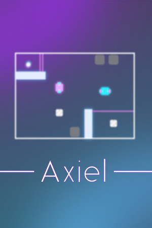 Axiel cover art