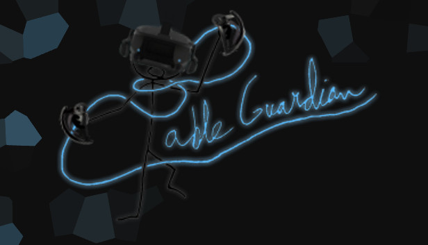 Cable Guardian Steam capsule image