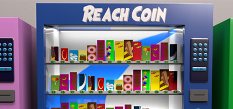 Reach Coin Cover Image