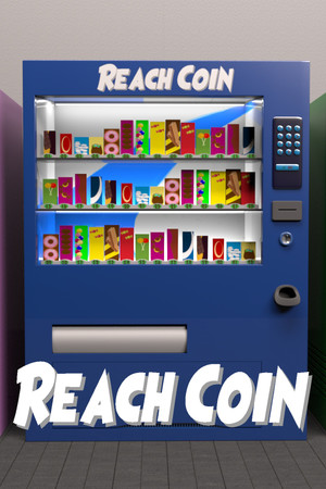 Reach Coin cover art