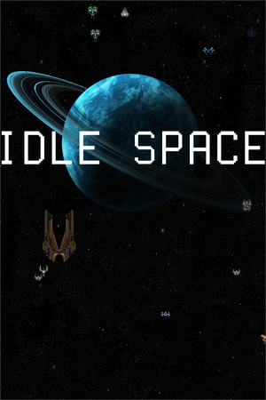 Idle Space cover art