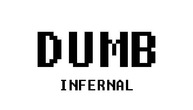 DUMB Infernal Steam capsule image