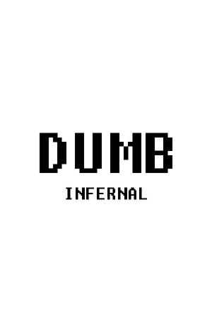 DUMB Infernal cover art