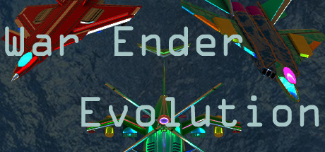 War Ender Evolution concurrent players on Steam