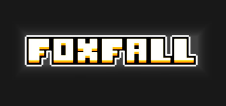 Foxfall Cover Image