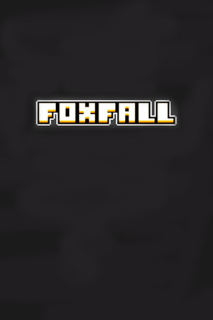 Foxfall cover art