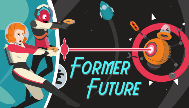 Former Future Steam capsule image