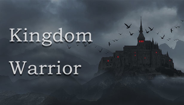 Kingdom Warrior Steam capsule image