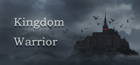 Kingdom Warrior Cover Image