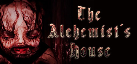 The Alchemist's House concurrent players on Steam