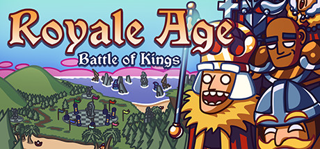 Royale Age: Battle of Kings concurrent players on Steam
