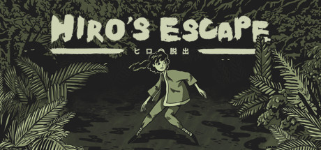 Hiro's Escape Cover Image