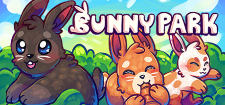 Bunny Park concurrent players on Steam
