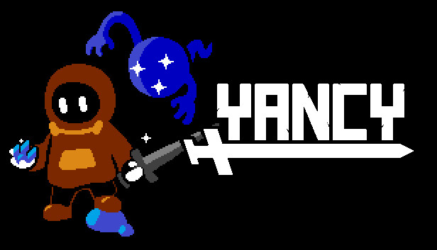 YANCY Steam capsule image