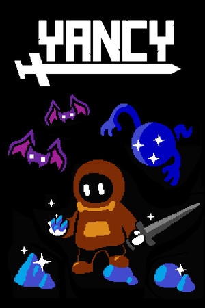 YANCY cover art